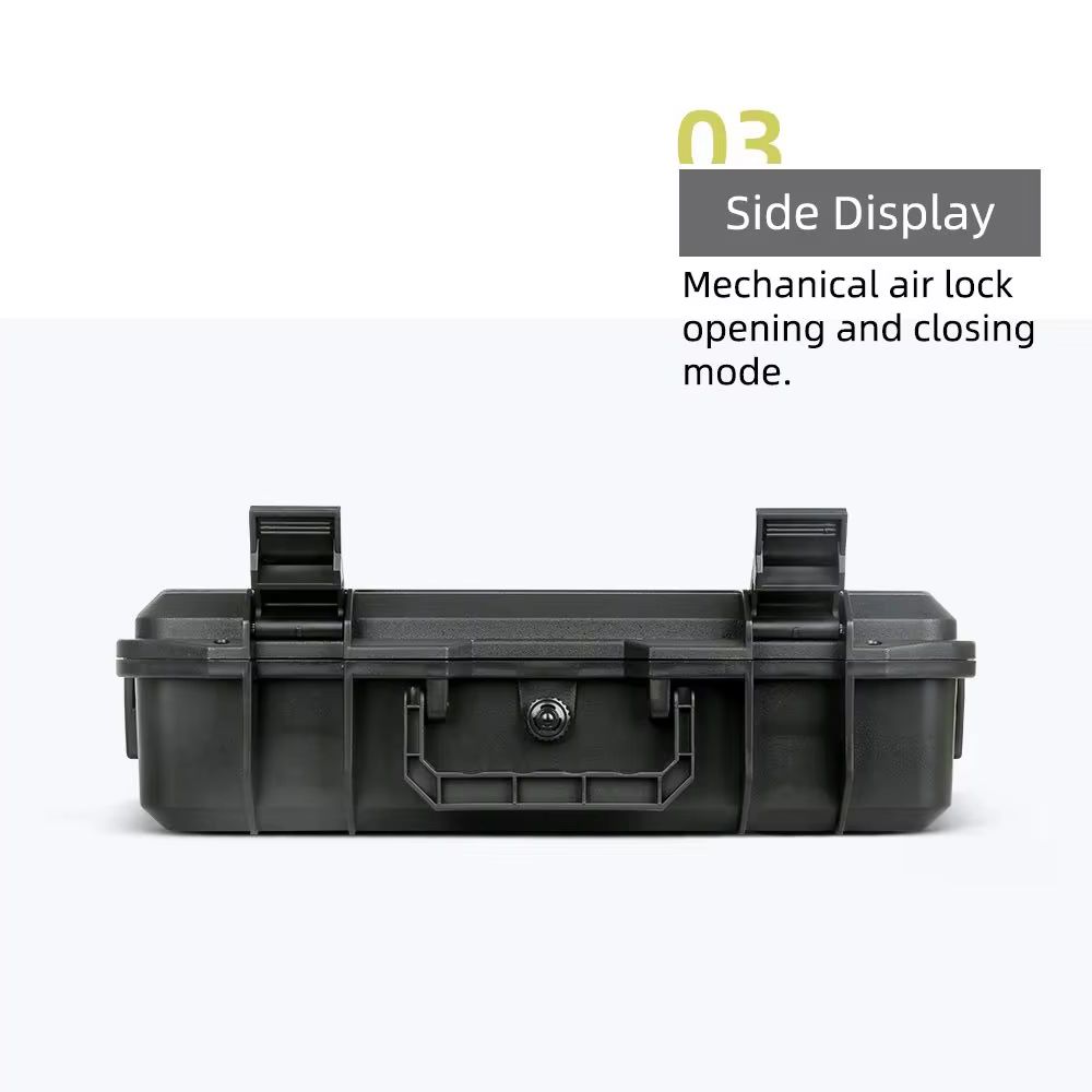 Drone Hard Shell Case - Explosion-Proof Case Storage Box Hard-Shell Storage