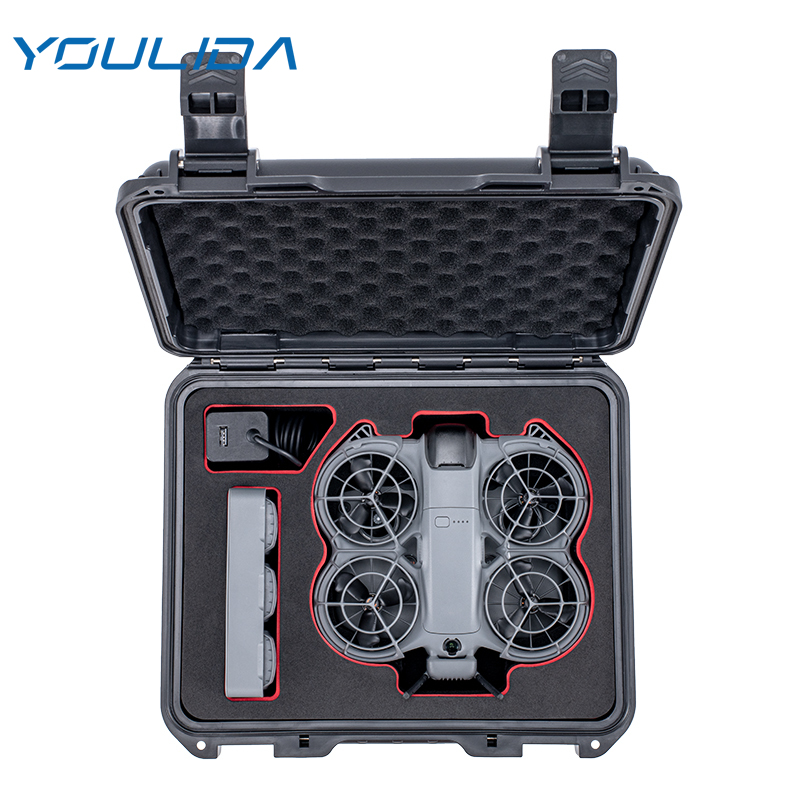 For DJI Neo 2 Portable Storage - đánh giá và giá Drone Hard Shell Case
