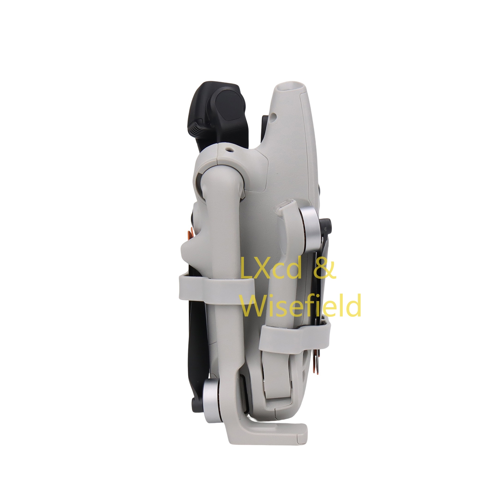 Propeller Tie for DJI Lito X1  - đánh giá và giá Drone Propeller Holder