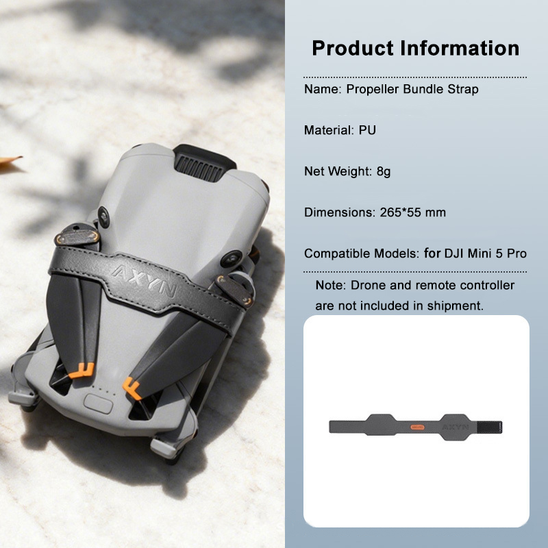 Propeller Protection for DJI M - đánh giá và giá Drone Propeller Holder