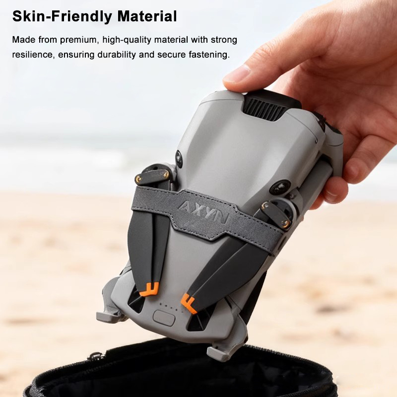 Propeller Protection for DJI M - đánh giá và giá Drone Propeller Holder