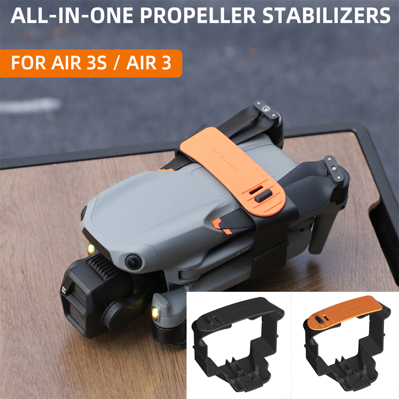Propeller Holder For DJI Air 3 - đánh giá và giá Drone Propeller Holder