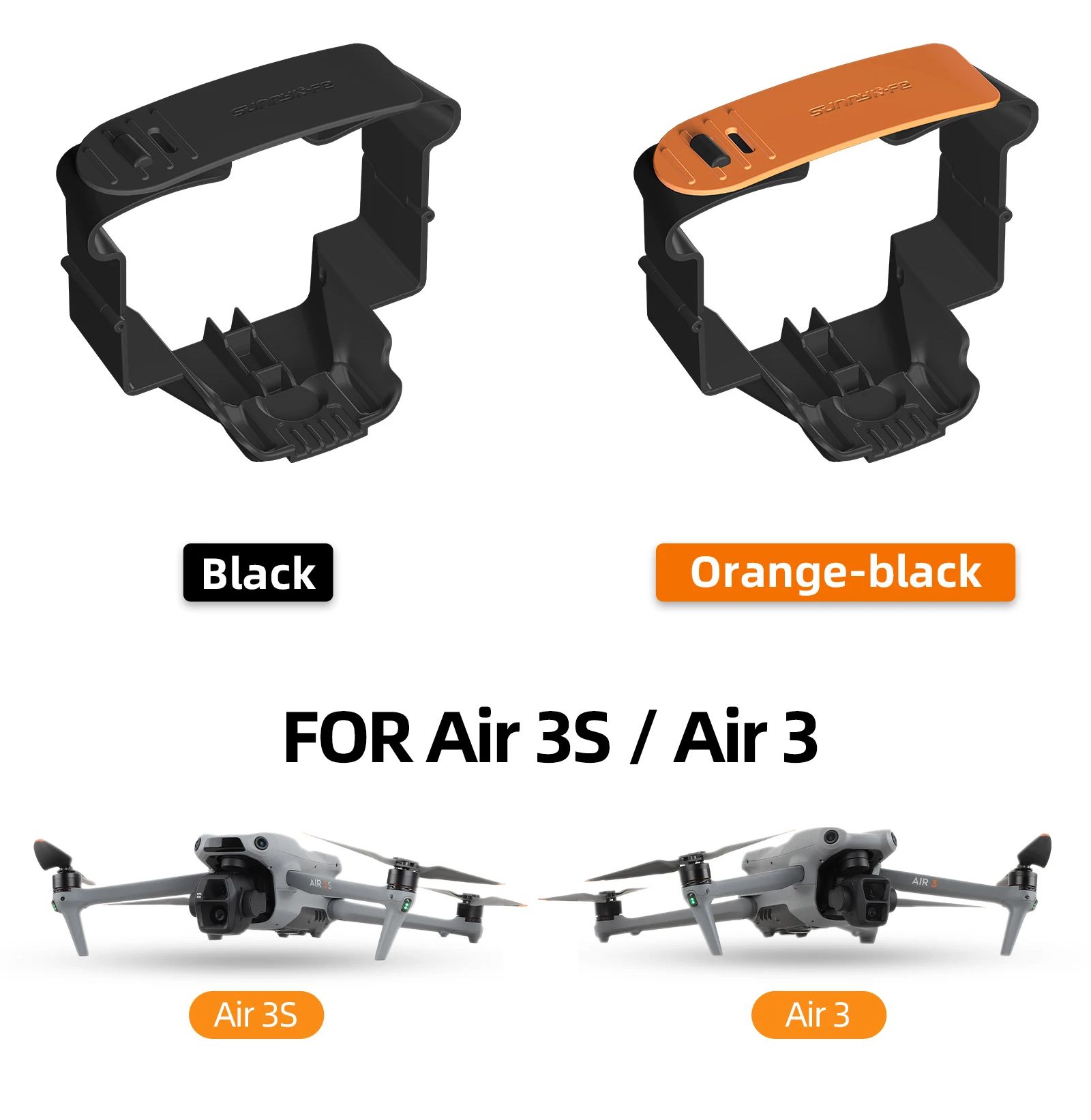 Propeller Holder For DJI Air 3 - đánh giá và giá Drone Propeller Holder