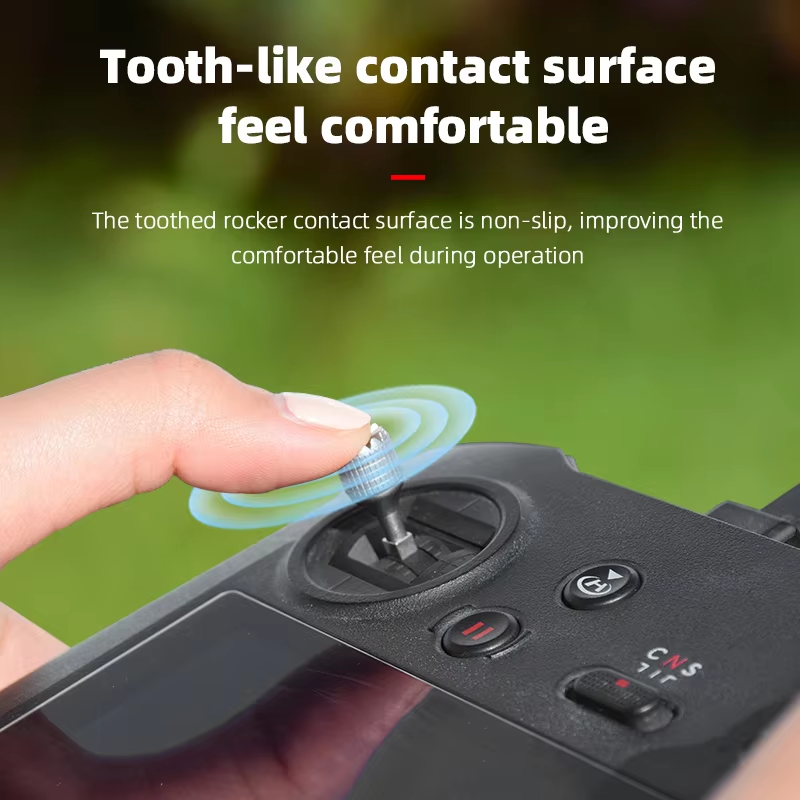 Original Thumb Stick Joystick  - đánh giá và giá Drone Control Stick