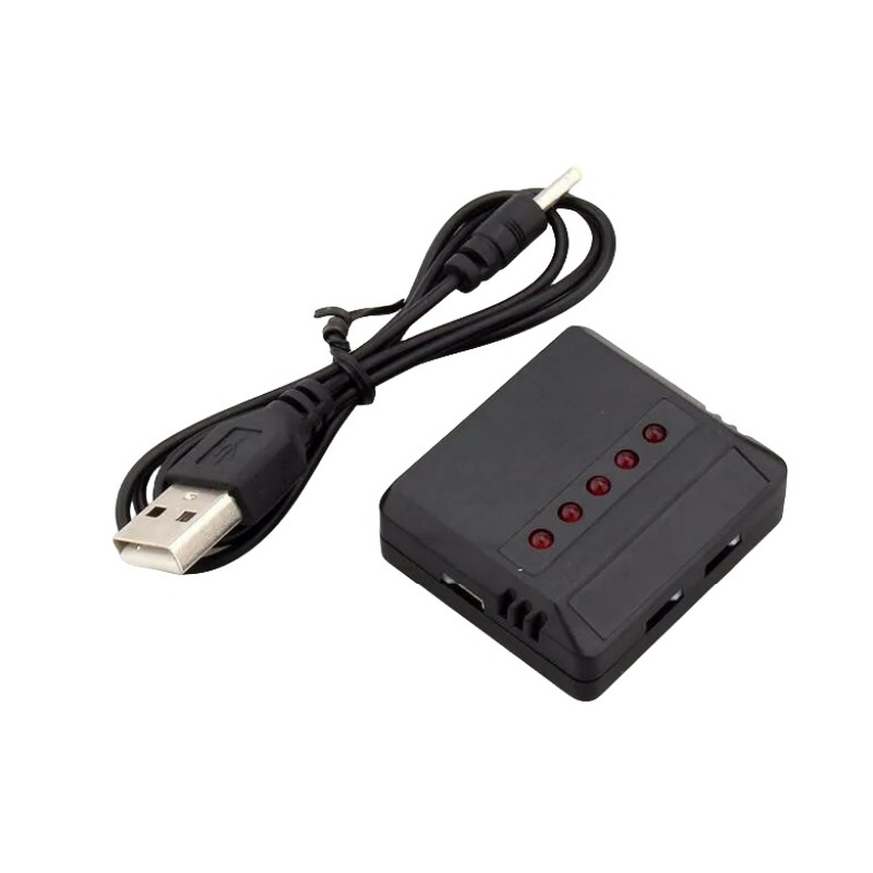 Syma X5HW X5HC X5C X5SW 3.7V 5 - đánh giá và giá Drone Battery Charger