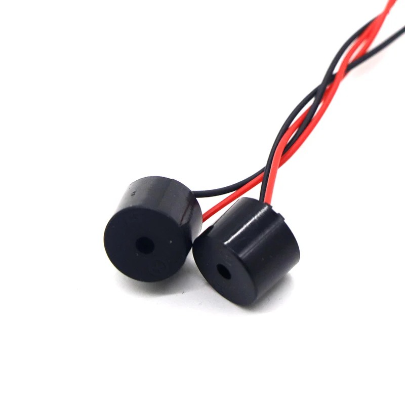 5V Active Buzzer Alarm Beeper  - đánh giá và giá Drone Remote Controller Lanyard