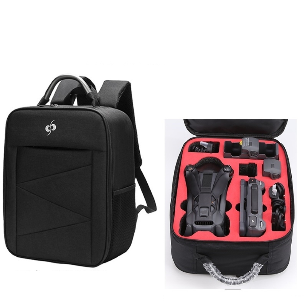 Backpack Carrying Case for DJI - đánh giá và giá Drone Carrying Case