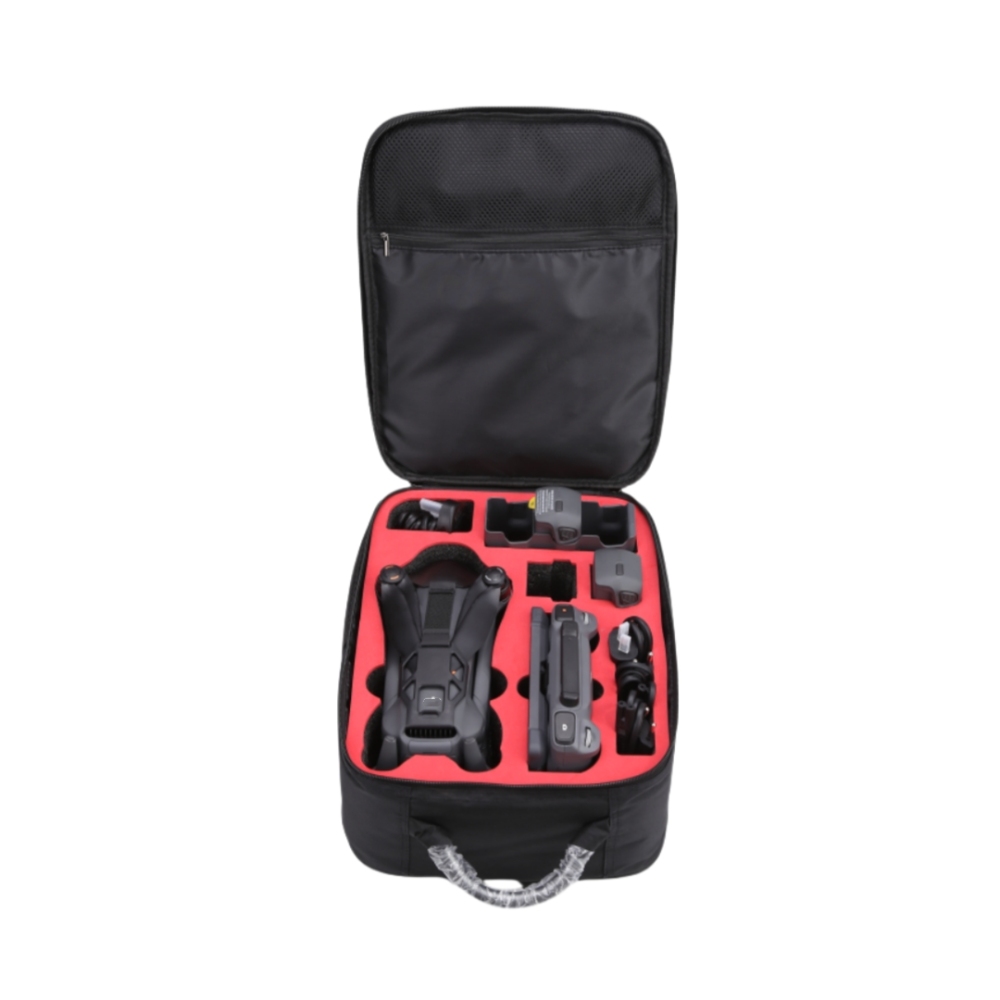 Backpack Carrying Case for DJI - đánh giá và giá Drone Carrying Case
