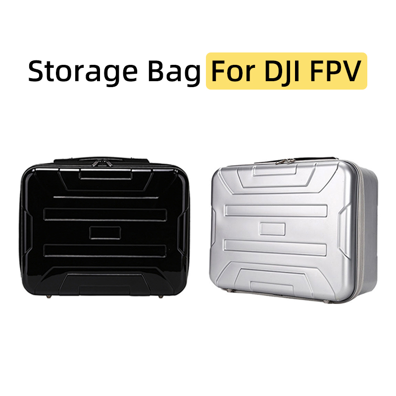 For DJI FPV Drone V2 Flight Gl - đánh giá và giá Drone Hard Shell Case