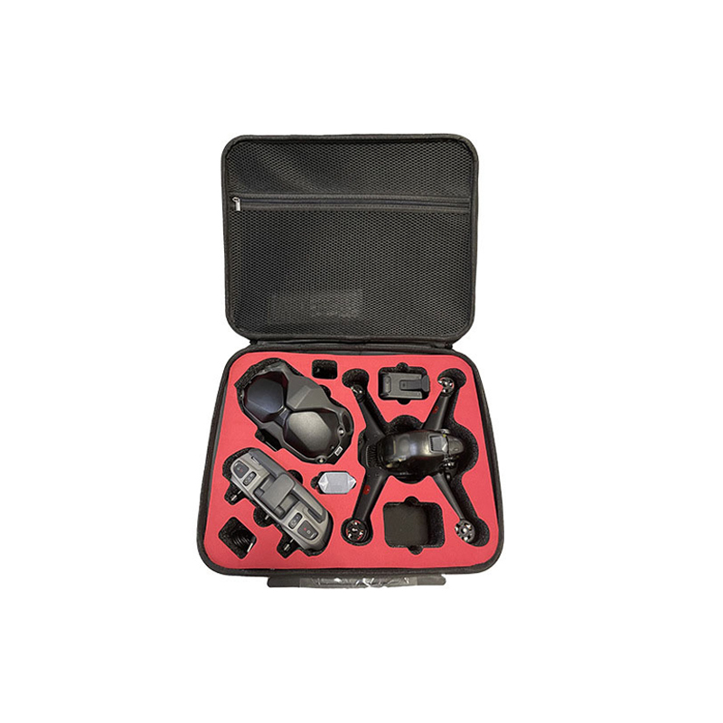 For DJI FPV Drone V2 Flight Gl - đánh giá và giá Drone Hard Shell Case