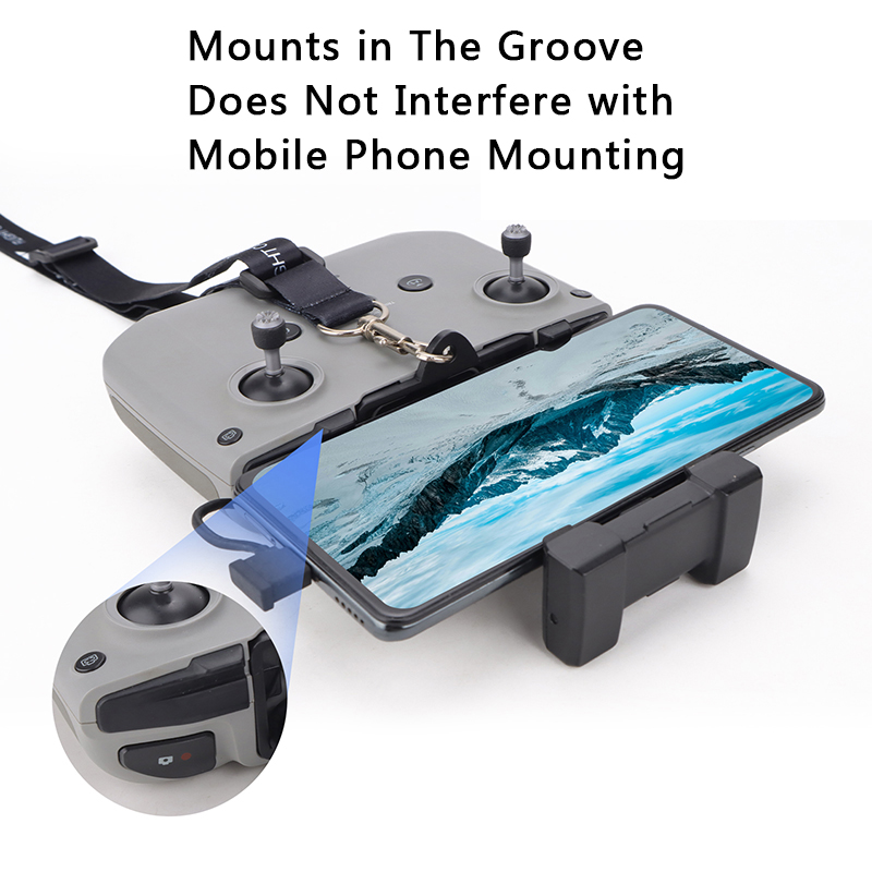 Universal Lanyard Neck Strap f - đánh giá và giá Drone Remote Controller Lanyard