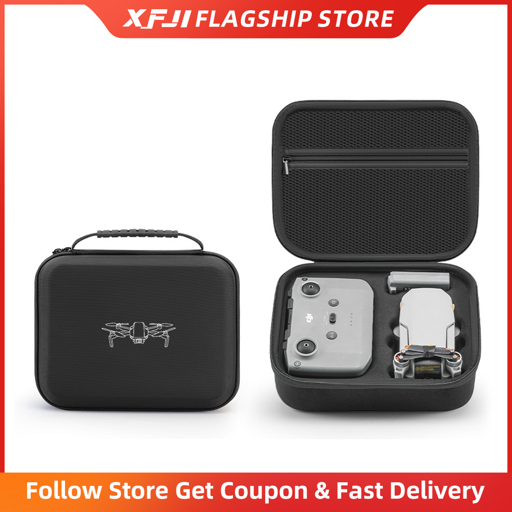 Portable Storage Bag Protectiv - đánh giá và giá Drone Carrying Case