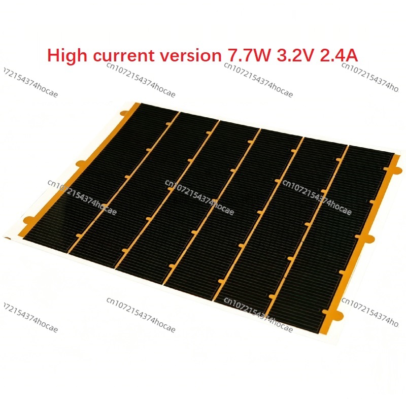 CIGS  Thin-film Solar Power Sh - đánh giá và giá Drone Solar Charger