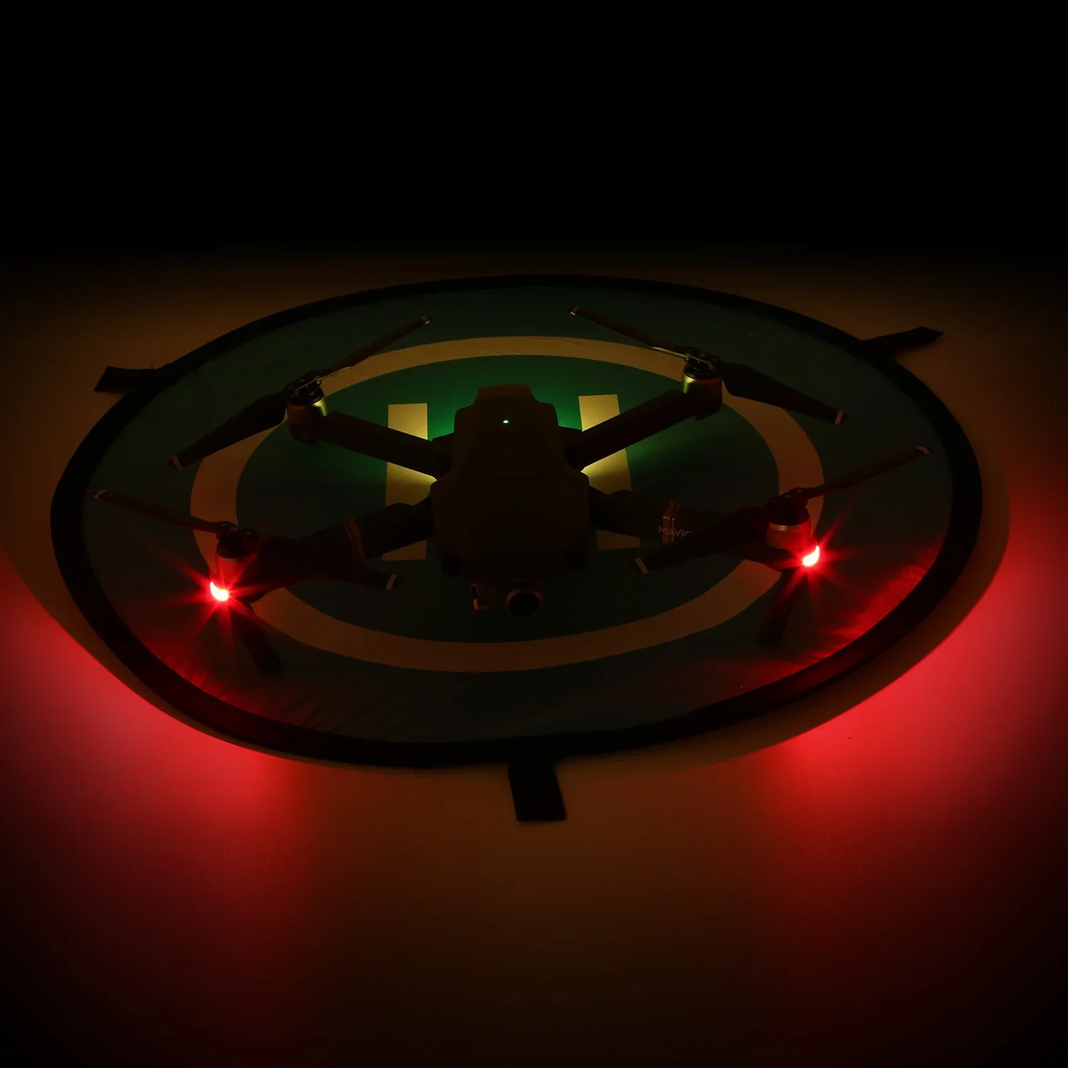 55/75/110cm Drone Universal Fo - đánh giá và giá Drone Landing Pad