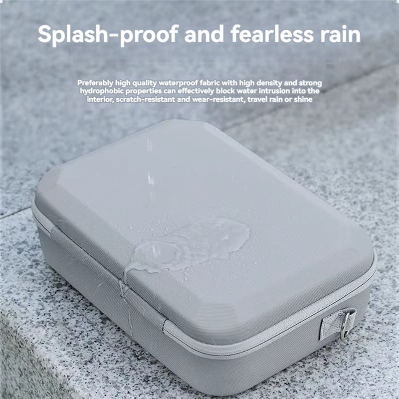 【A43M】Storage Bag Protective C - đánh giá và giá Drone Carrying Case