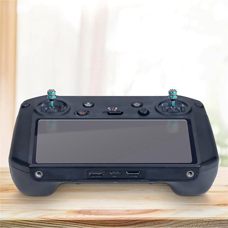 B27B Rocker Stick Thumb Joysti - đánh giá và giá Drone Control Stick