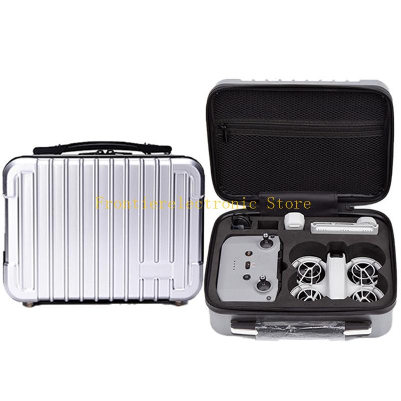 Hộp đựng du lịch cho máy bay k - đánh giá và giá Drone Carrying Case