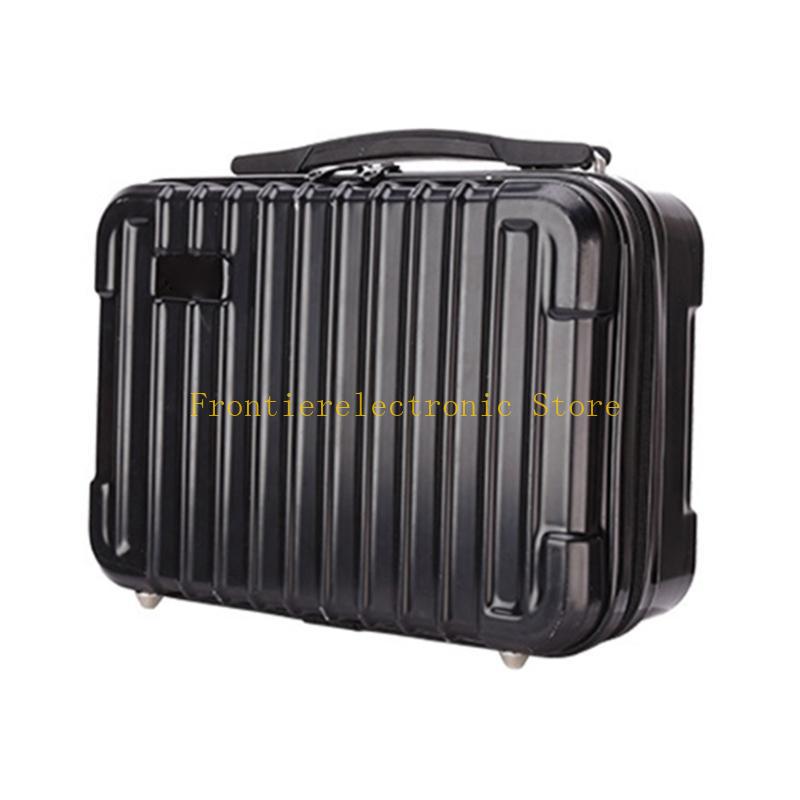 Hộp đựng du lịch cho máy bay k - đánh giá và giá Drone Carrying Case