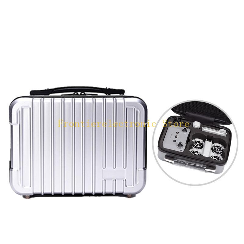 Hộp đựng du lịch cho máy bay k - đánh giá và giá Drone Carrying Case