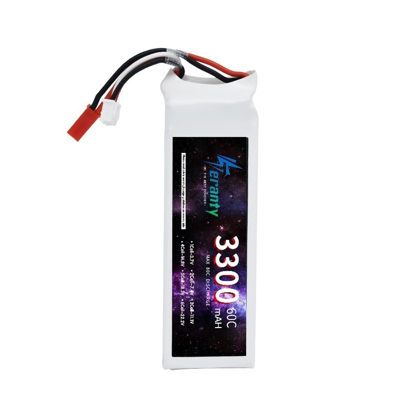 2S 7.4V LiPo Battery 3300mAh 6 - đánh giá và giá Drone Battery Adapter