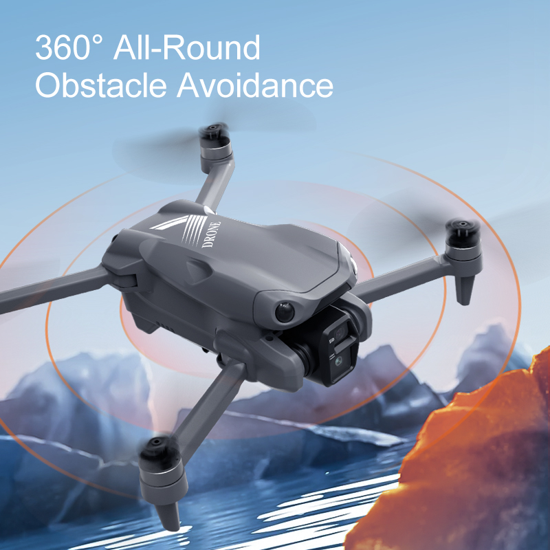 Aerial Photo LF682 Drone 8K HD - đánh giá và giá Drone Battery Charger