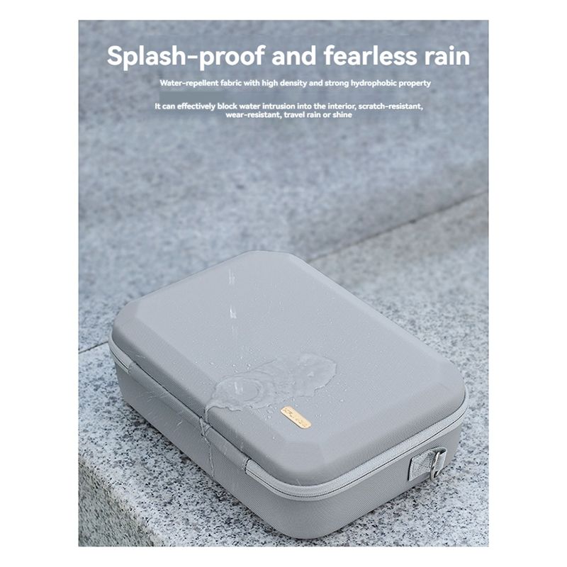 For DJI Neo Shoulder Bag PU Co - đánh giá và giá Drone Hard Shell Case