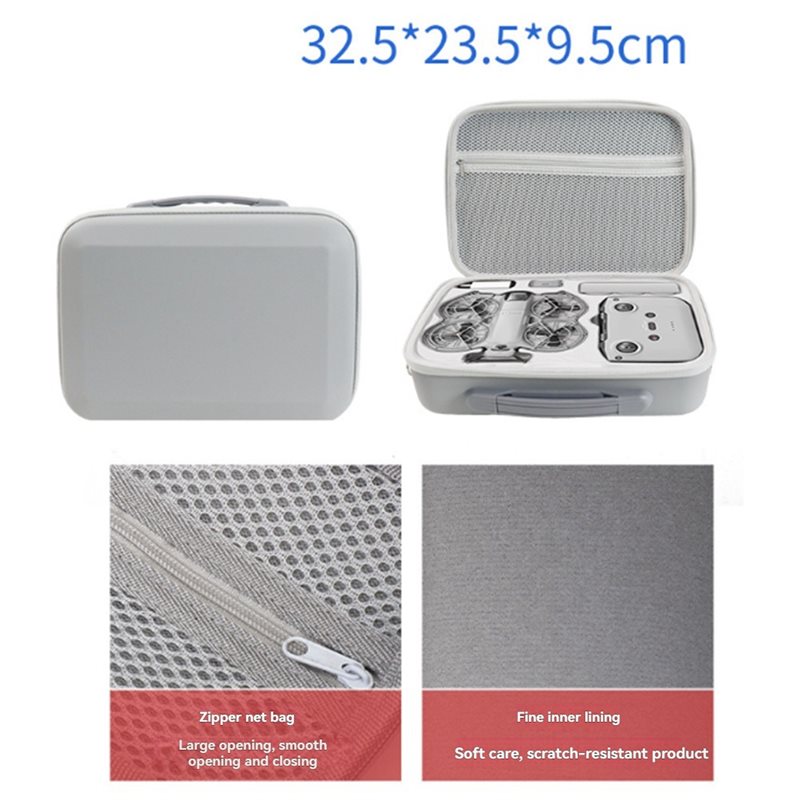 # Best Choice For DJI NEO 2 Dr - đánh giá và giá Drone Hard Shell Case