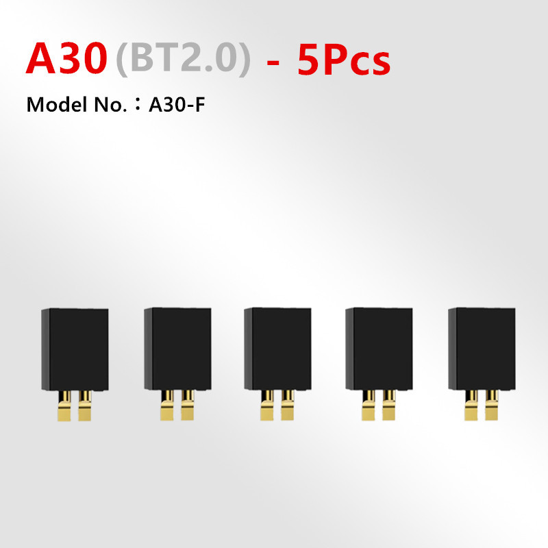 5Pcs GAONENG A30/BT2.0 Female  - đánh giá và giá Drone Remote Controller Lanyard