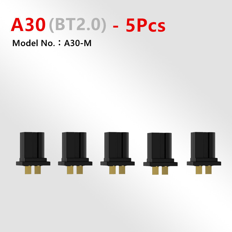 5Pcs GAONENG A30/BT2.0 Female  - đánh giá và giá Drone Remote Controller Lanyard