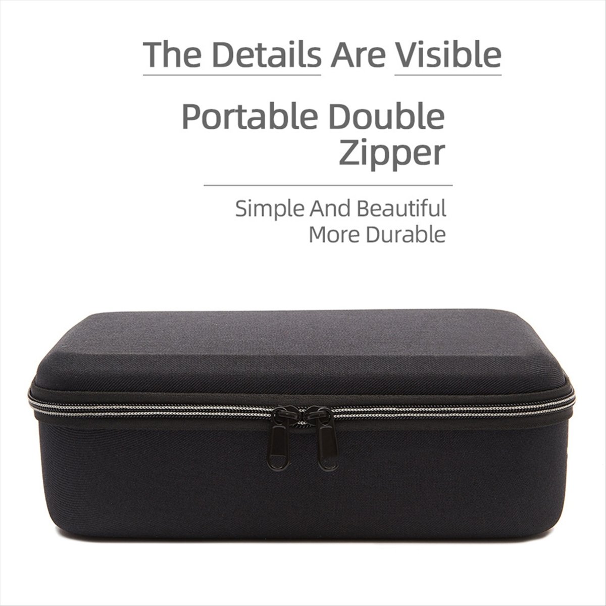 wilwill Portable Hard Shell Ca - đánh giá và giá Drone Hard Shell Case