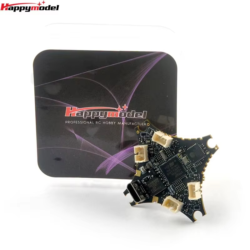 HappyModel Crazy F405 HD ELRS  - đánh giá và giá Autel Drone Evo Lite
