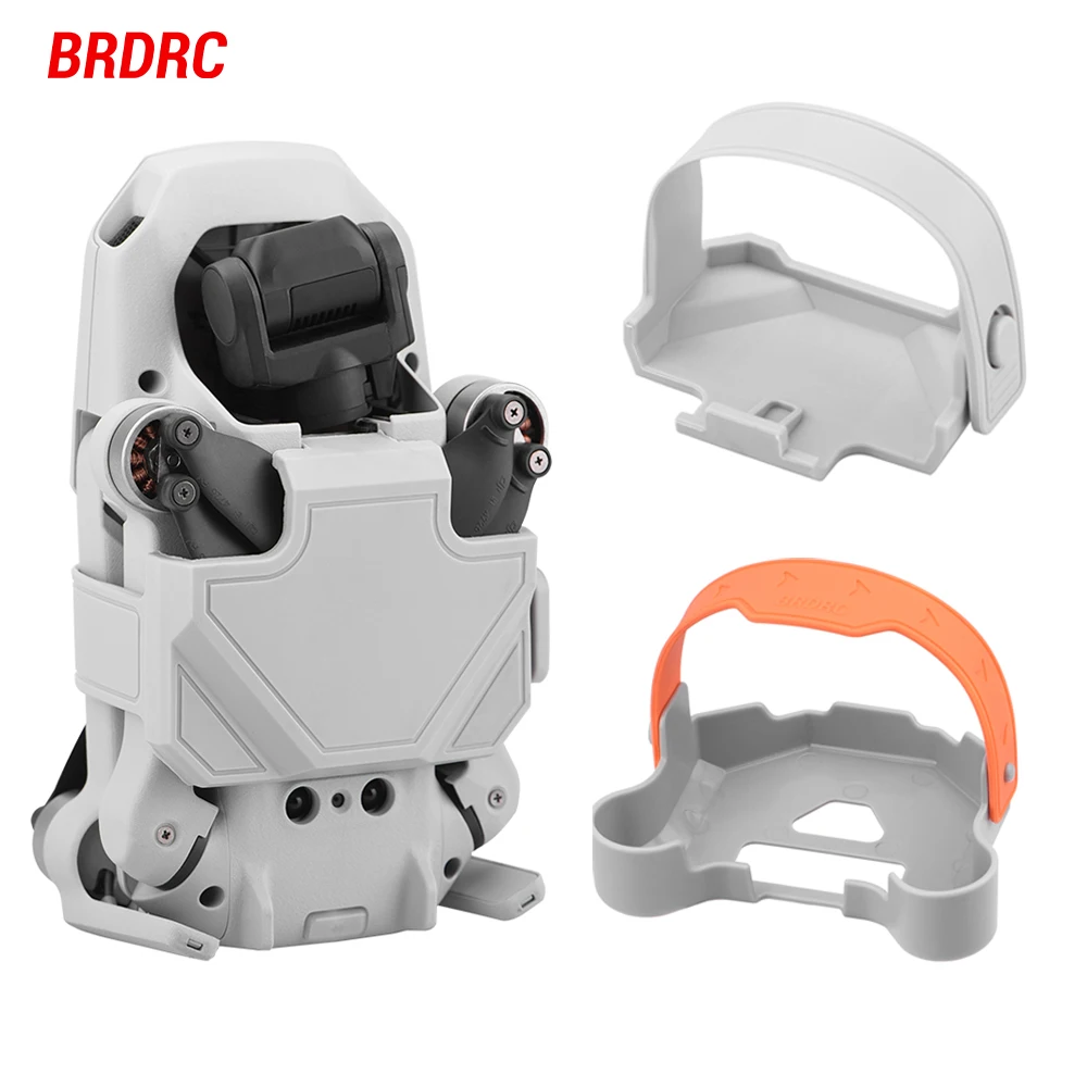 Cánh Quạt Bảo Vệ Fixer Cho DJI - đánh giá và giá Drone Propeller Holder