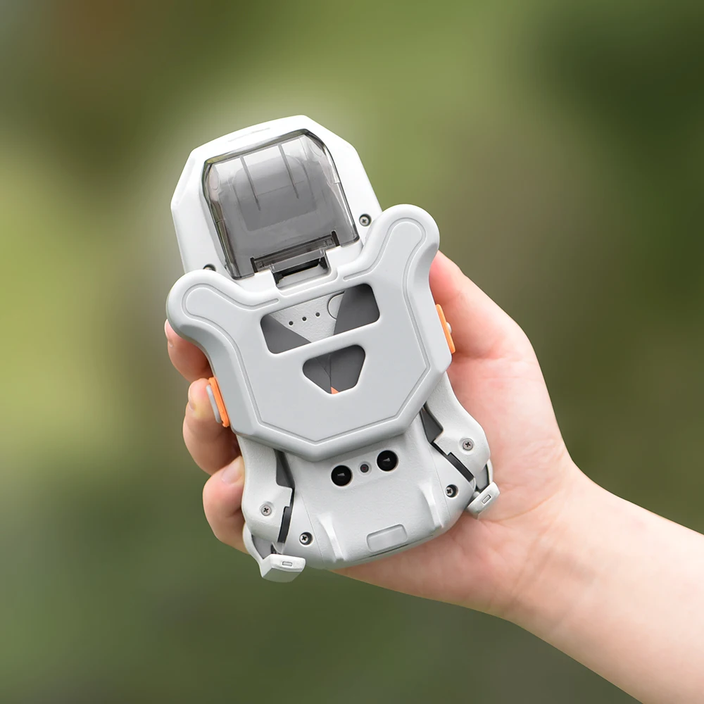 Cánh Quạt Bảo Vệ Fixer Cho DJI - đánh giá và giá Drone Propeller Holder