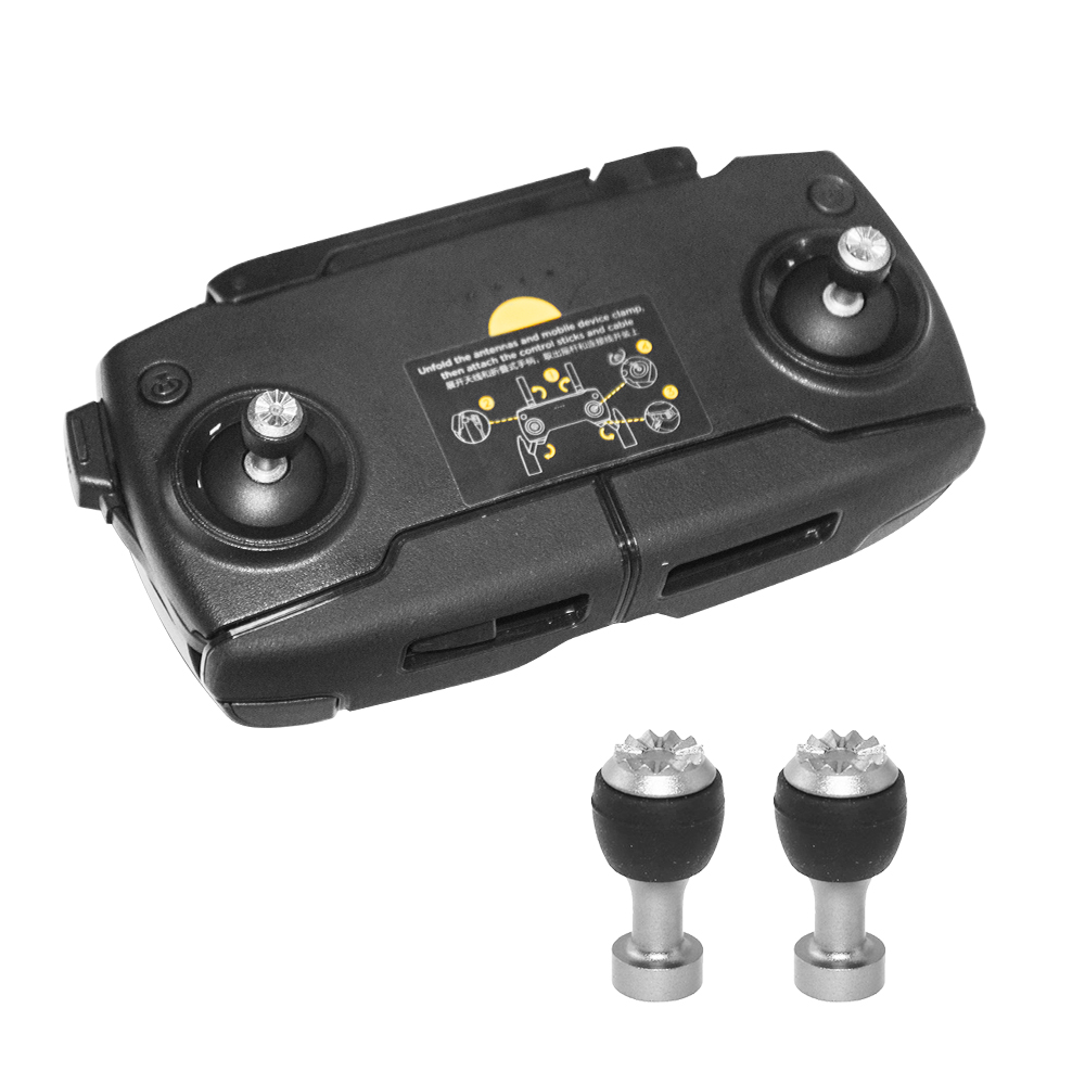 Bộ Điều Khiển Từ Xa Joystick C - đánh giá và giá Drone Control Stick