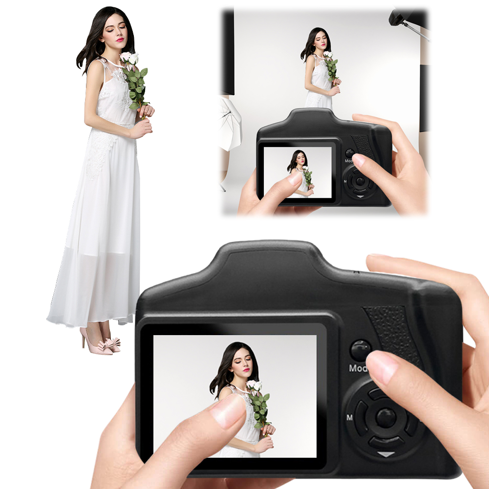 Professional Photography Camer - đánh giá và giá Canon Camera Eos R50