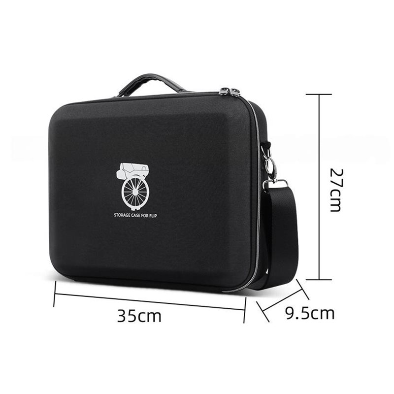 Storage Bag For DJI Flip/RC 2  - đánh giá và giá Drone Carrying Case