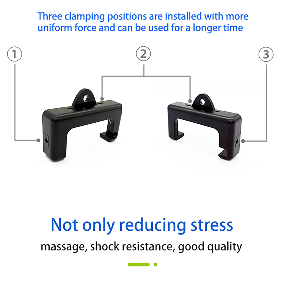 Decompression Massage Lanyard  - đánh giá và giá Drone Remote Controller Lanyard