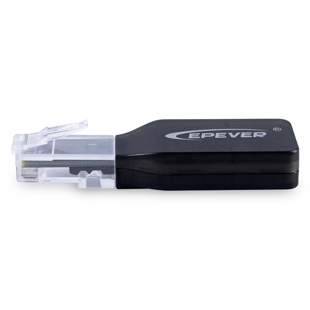 EPEVER WiFi 2.4G RJ45 D WIFI B - đánh giá và giá Drone Solar Charger