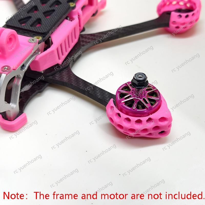 4PCS For Mark5 FPV Racing Free - đánh giá và giá Drone Landing Pad