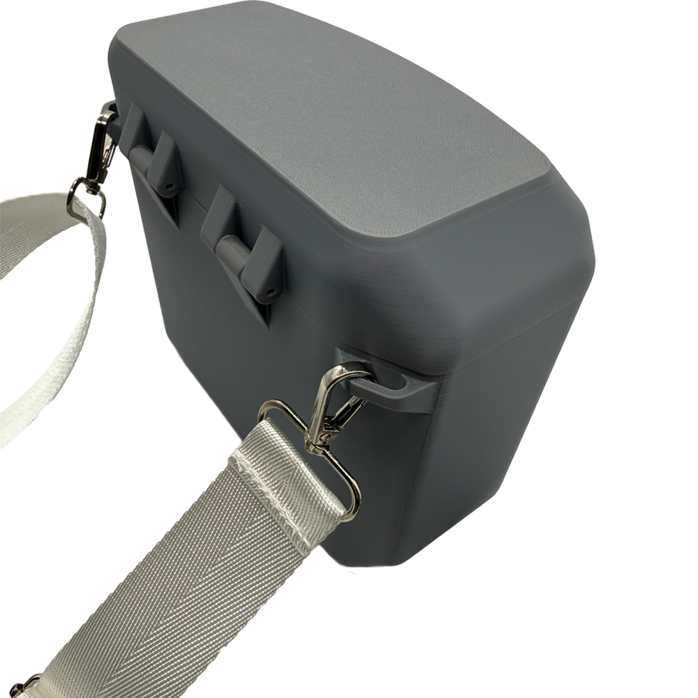 for DJI Neo 2 3D Printed Box w - đánh giá và giá Drone Carrying Case