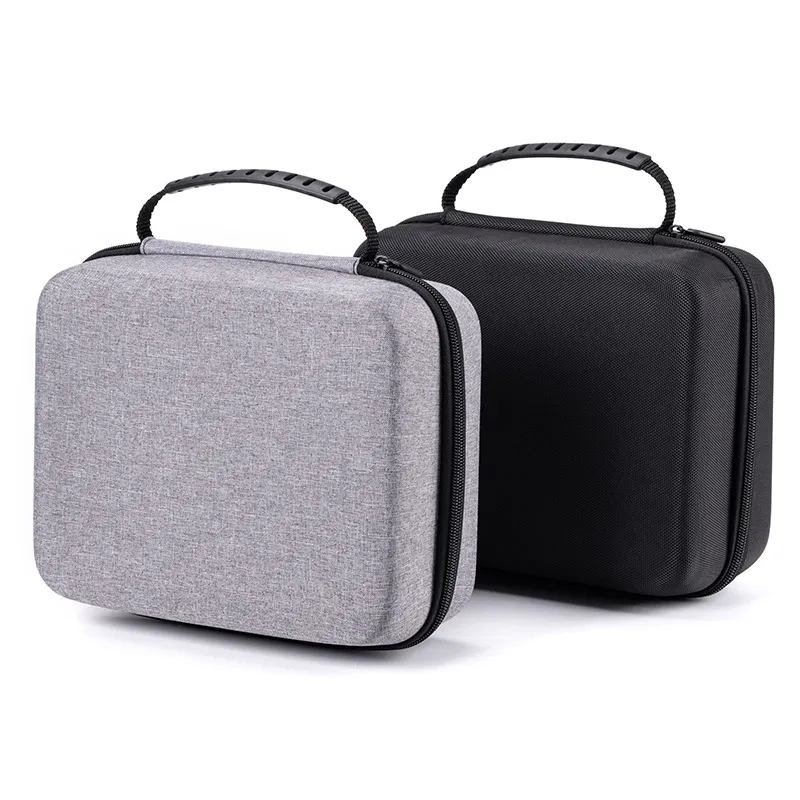 EVA Storage Bag Hand Held Kit  - đánh giá và giá Drone Hard Shell Case