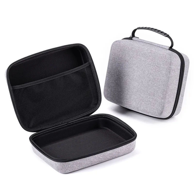 EVA Storage Bag Hand Held Kit  - đánh giá và giá Drone Hard Shell Case