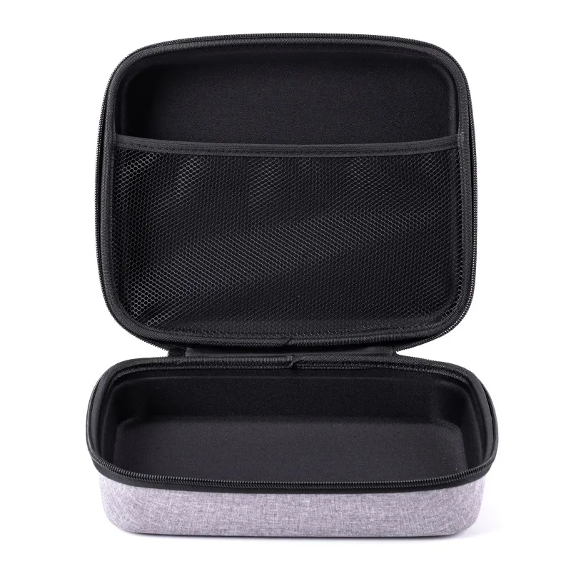 EVA Storage Bag Hand Held Kit  - đánh giá và giá Drone Hard Shell Case