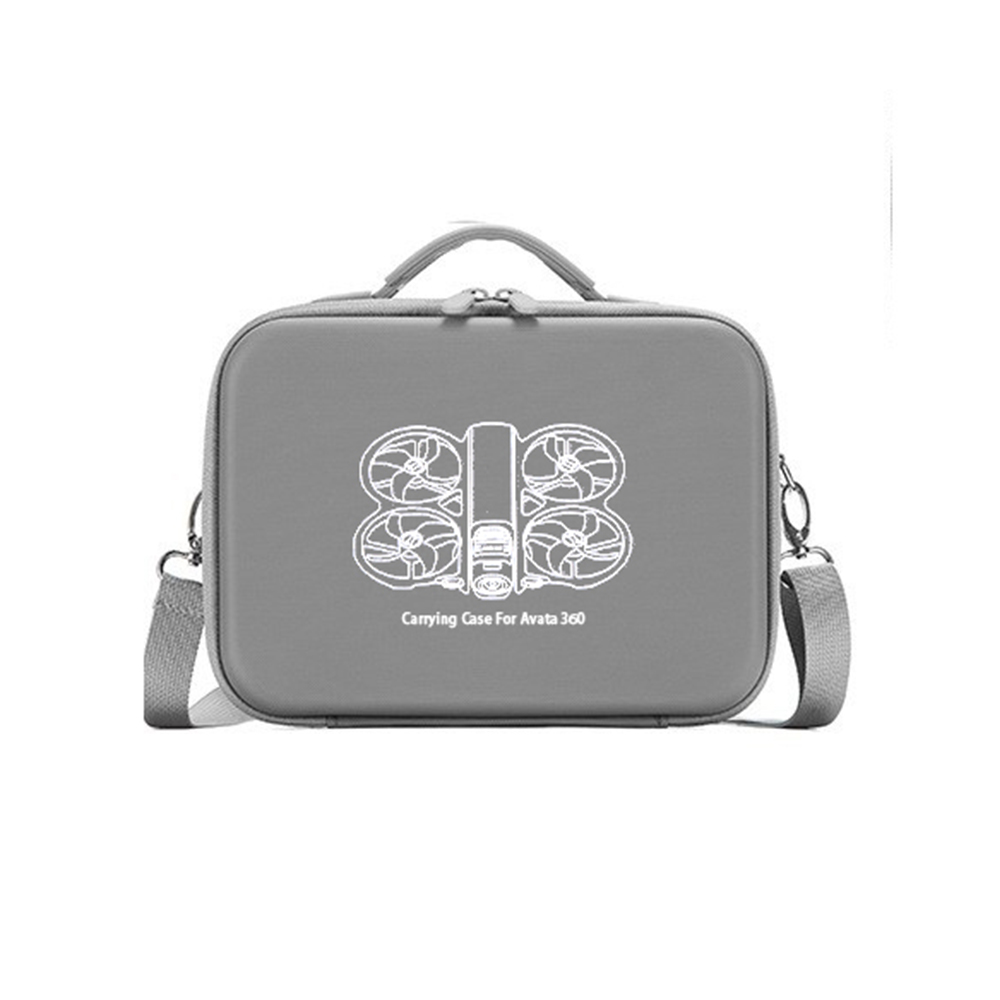 Shoulder Storage Bag For DJI A - đánh giá và giá Drone Carrying Case