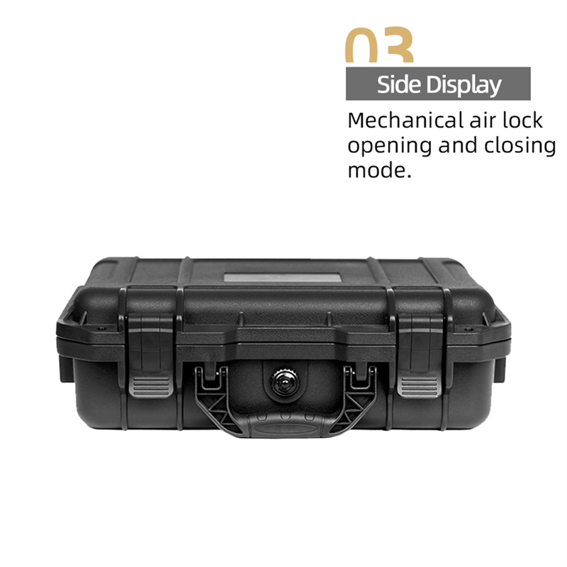 AS95-For DJI NEO Case Bag Expl - đánh giá và giá Drone Hard Shell Case