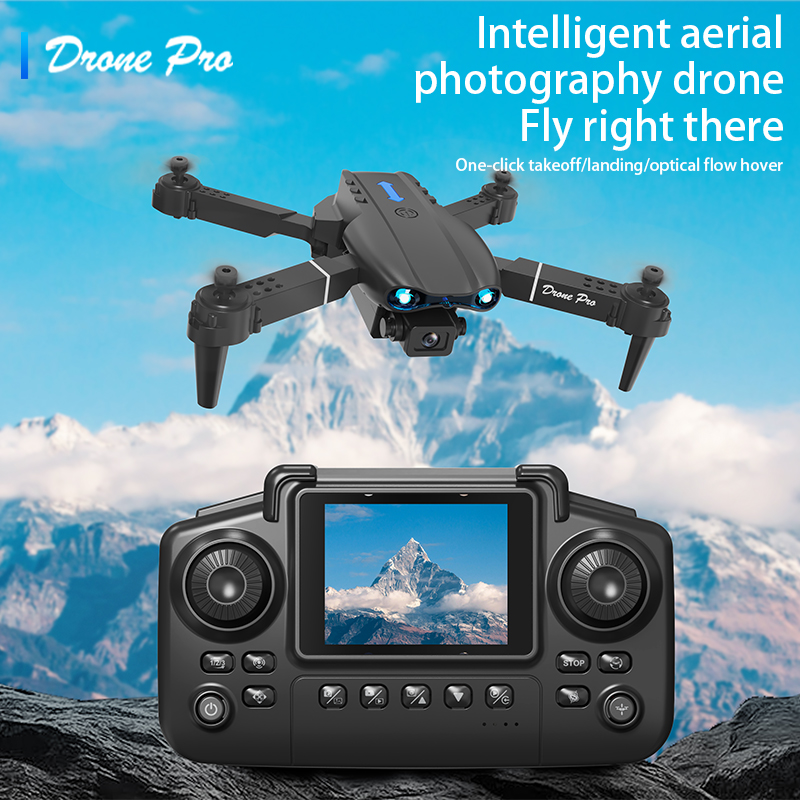 E99 Air Screen Control Drone P - đánh giá và giá Drone Battery Adapter