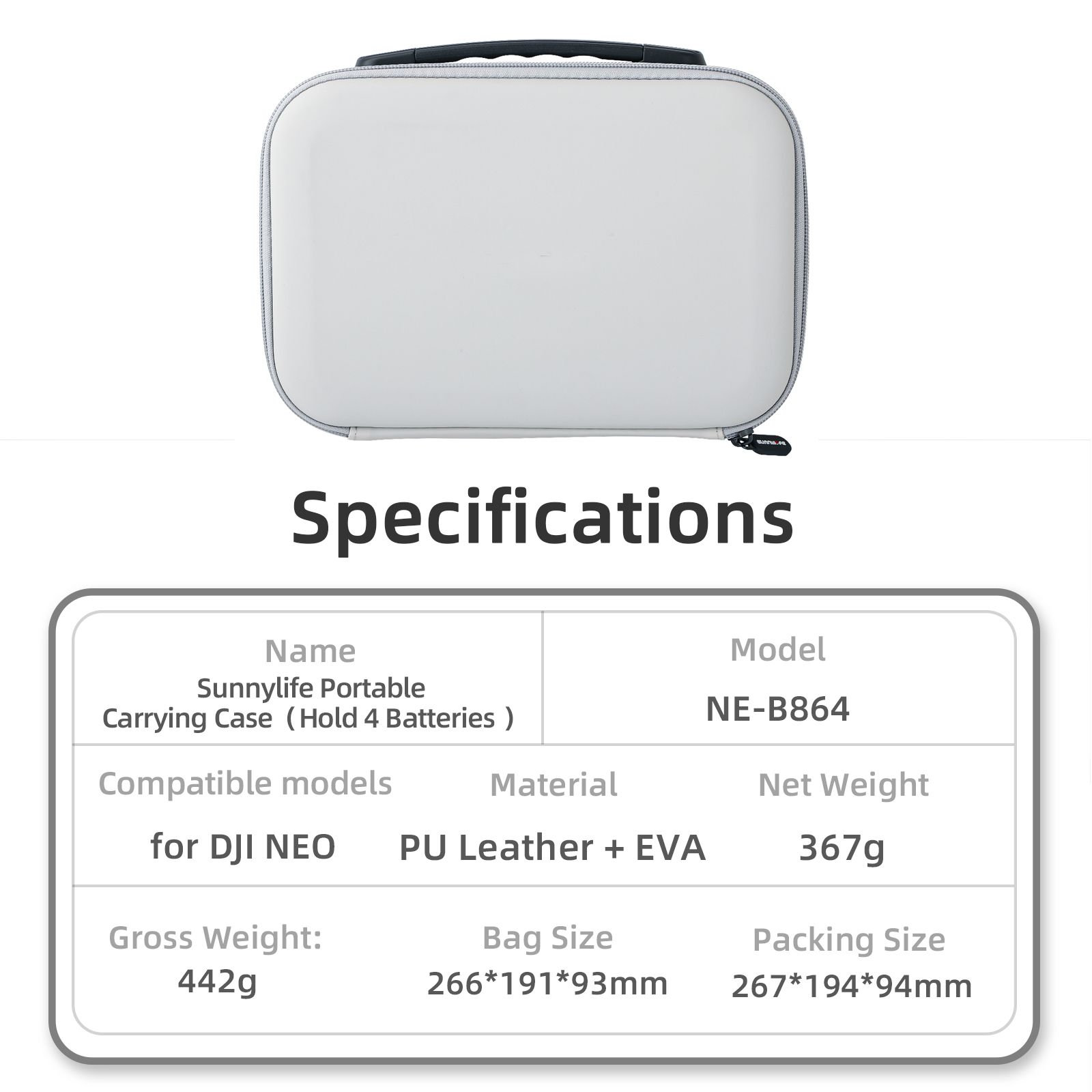 Portable Travel Bag Case For D - đánh giá và giá Drone Carrying Case
