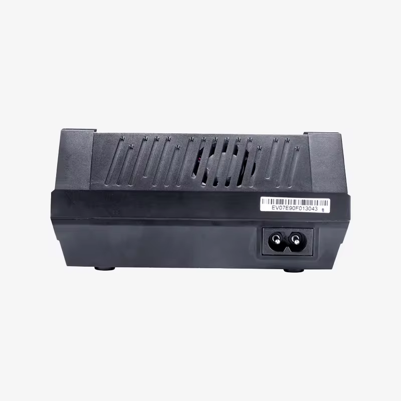 EV-PEAK C1-XR 100W 10A Smart B - đánh giá và giá Drone Battery Charger