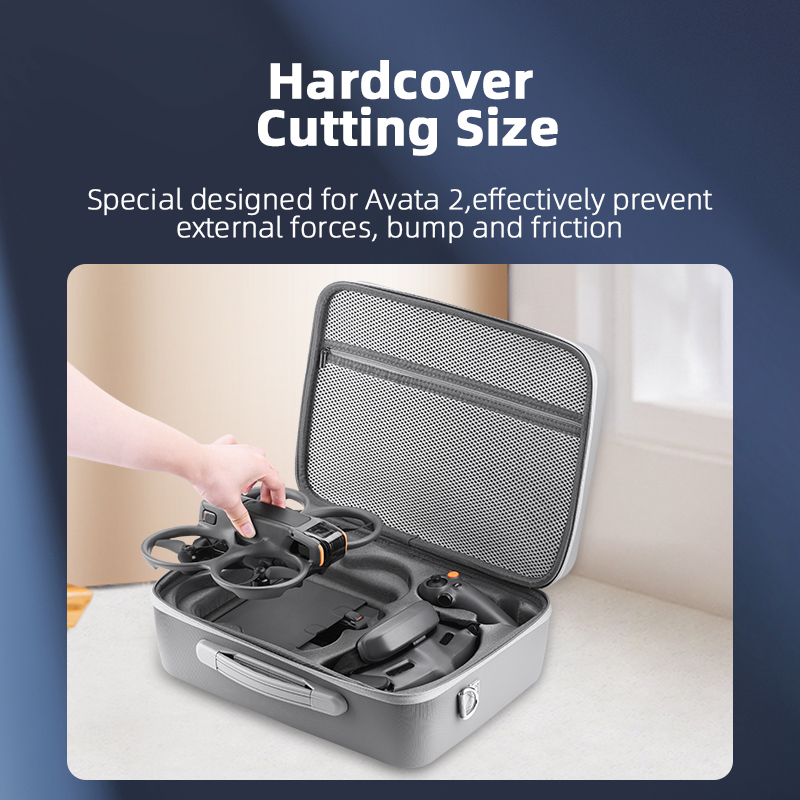 Travel Carrying Case for DJI A - đánh giá và giá Drone Carrying Case
