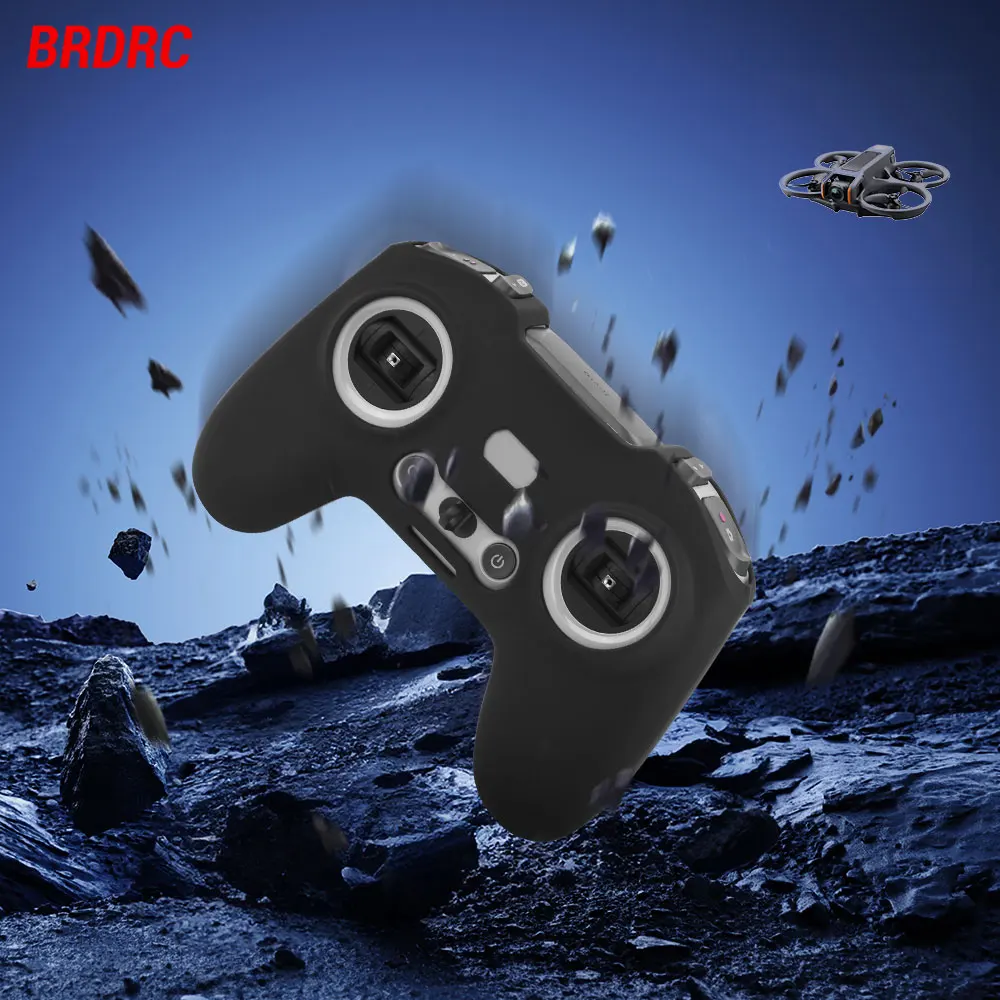 BRDRC for DJI Avata 2/FPV Comb - đánh giá và giá Drone Carrying Case